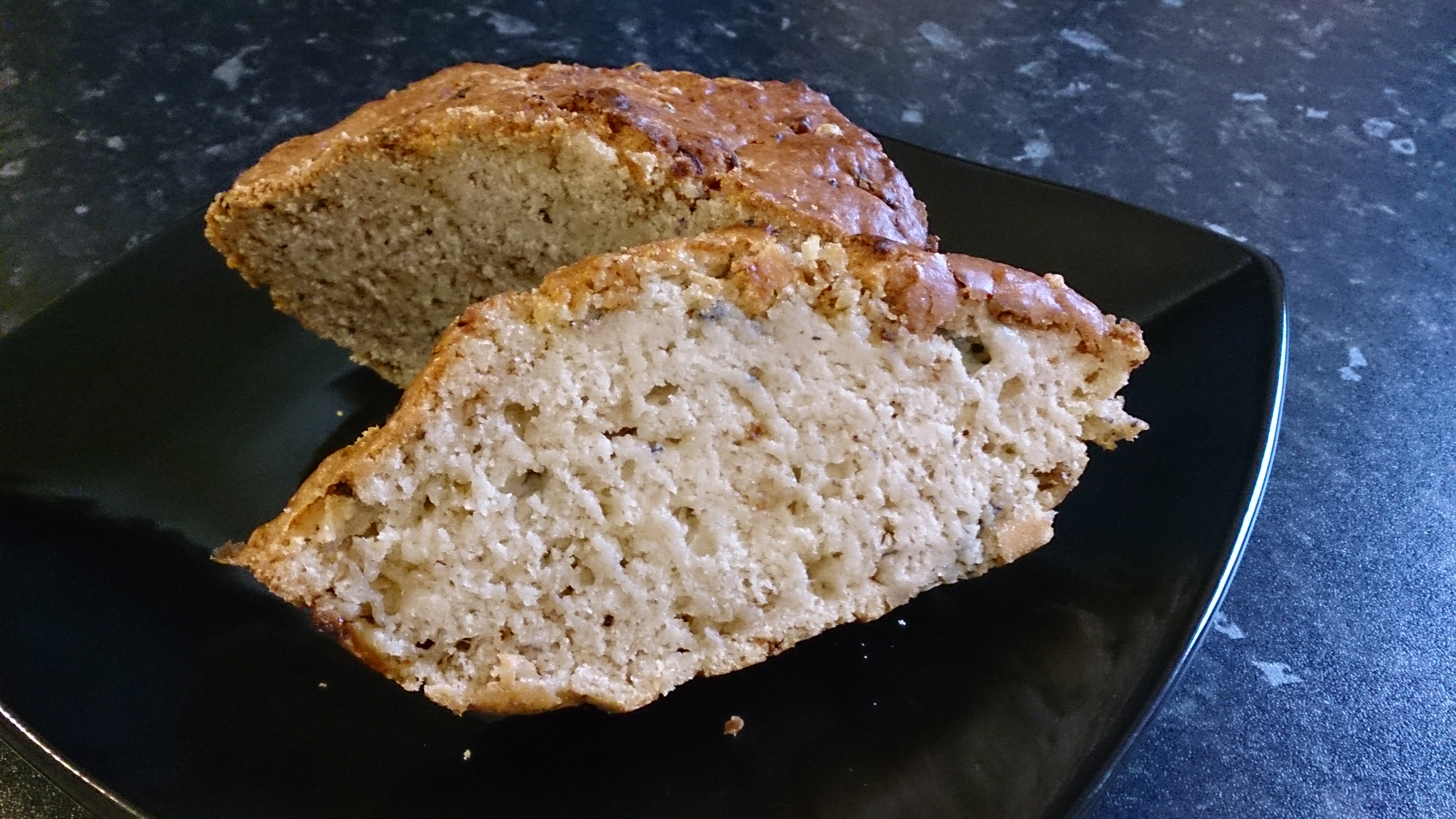 Blue Cheese & Beer Garlic Bread