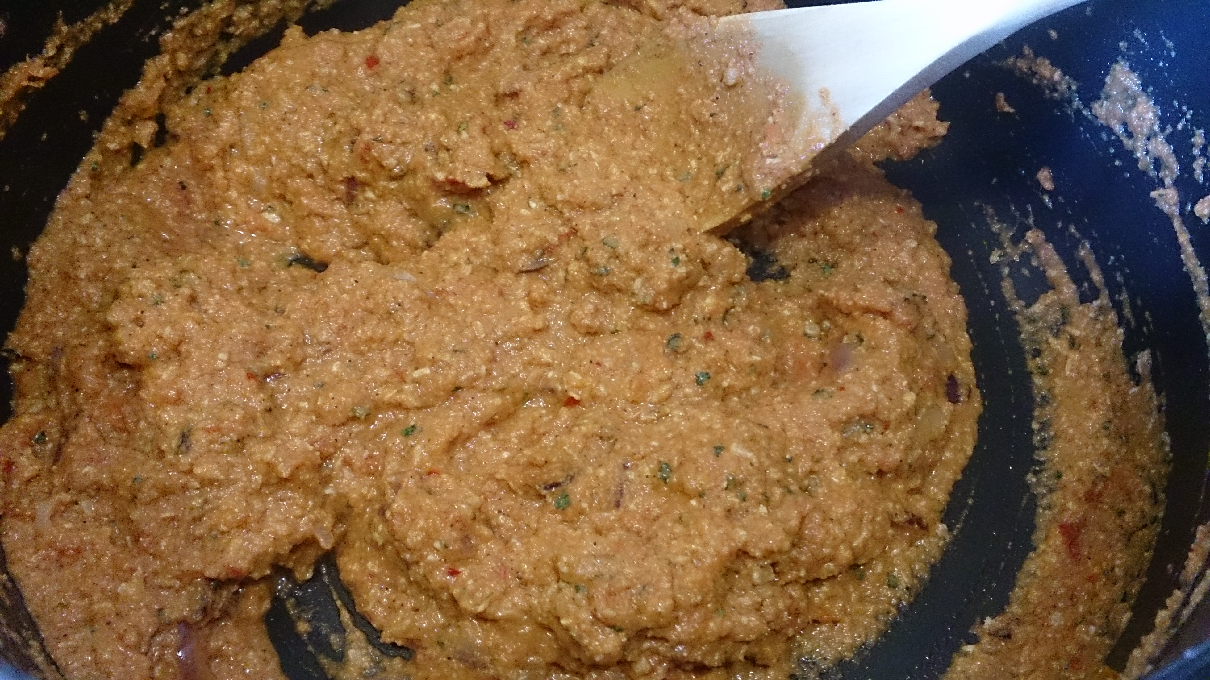 Shahi Paneer (Punjabi Style)