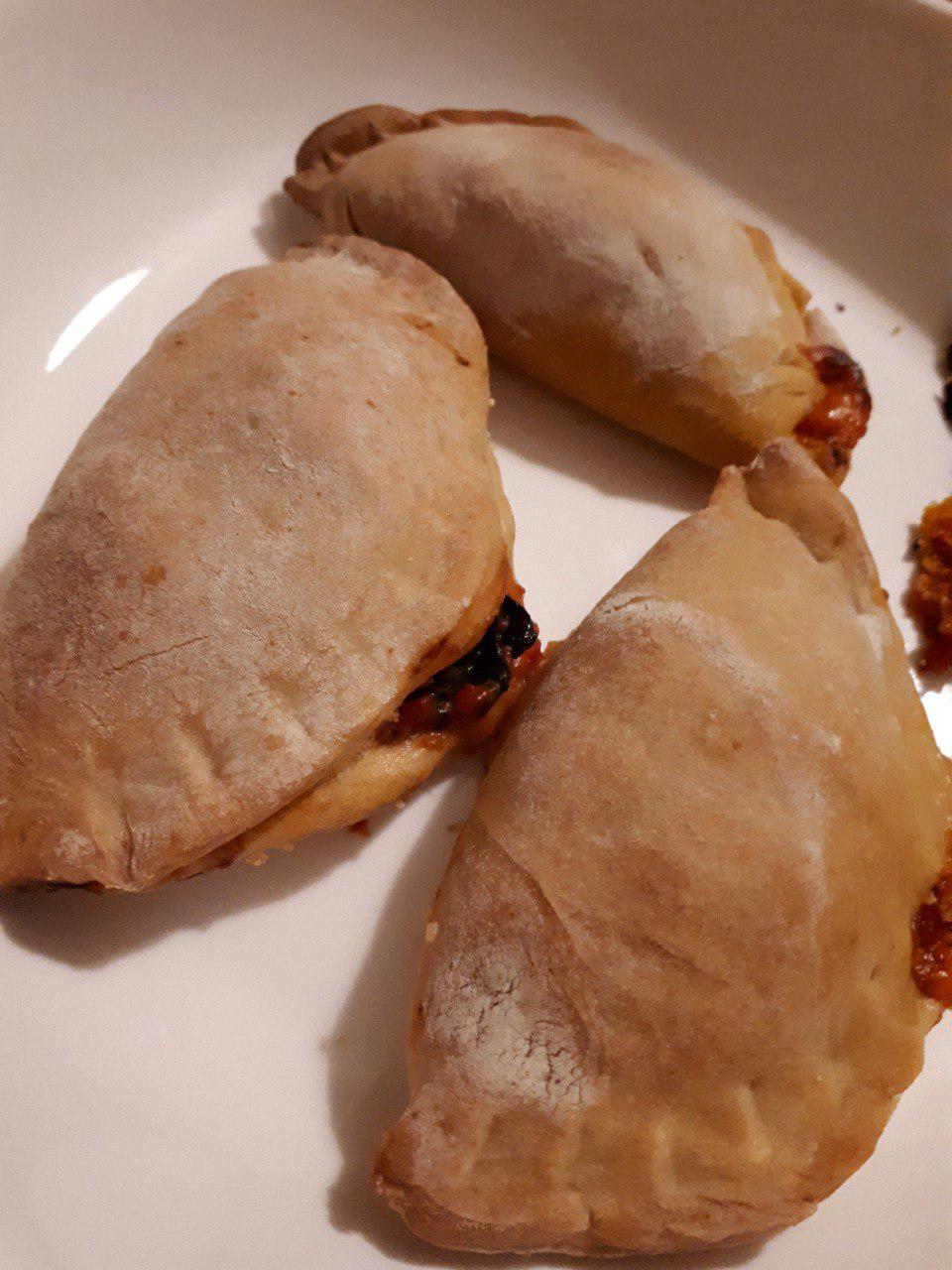 Calzones